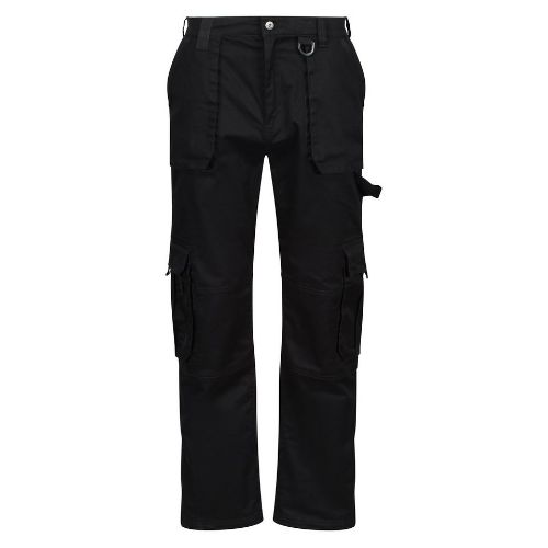 Regatta Professional Pro Utility Pants Black